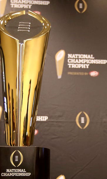 College Football Futures